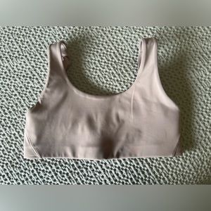 Nike Alate sports bra